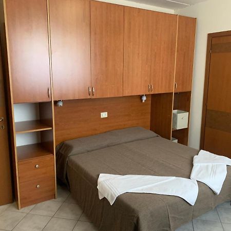 Residence Giulia Santa Maria Maddalena Ngoại thất bức ảnh