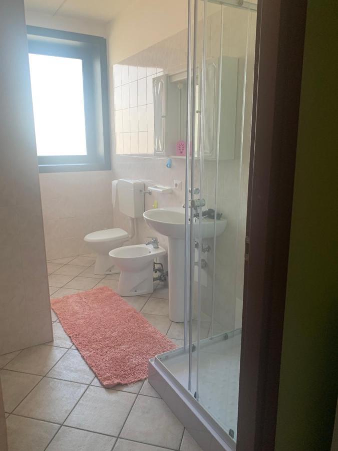 Residence Giulia Santa Maria Maddalena Ngoại thất bức ảnh